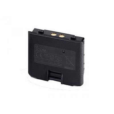 BP-257 Icom, handheld battery case 